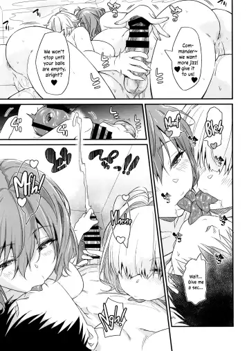 [Inu] POYOPOYO NYURUN Fhentai - Page 22