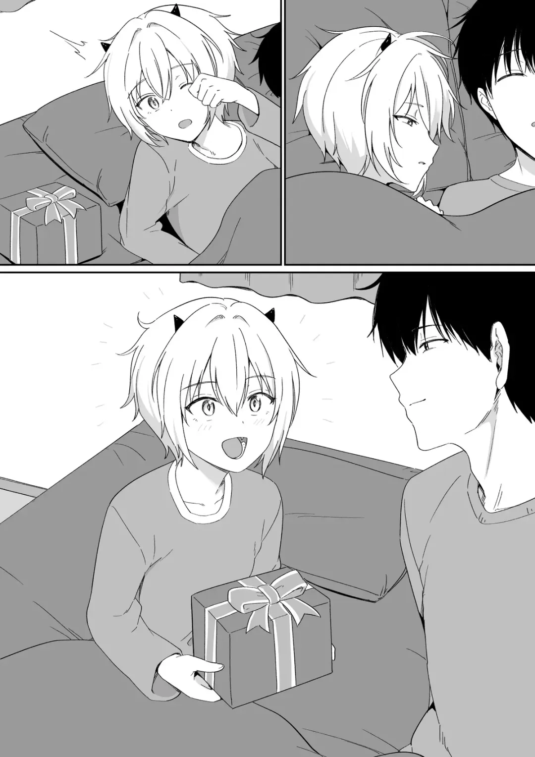 [Toito - Toitoi] Toito fanbox Fhentai - Page 125