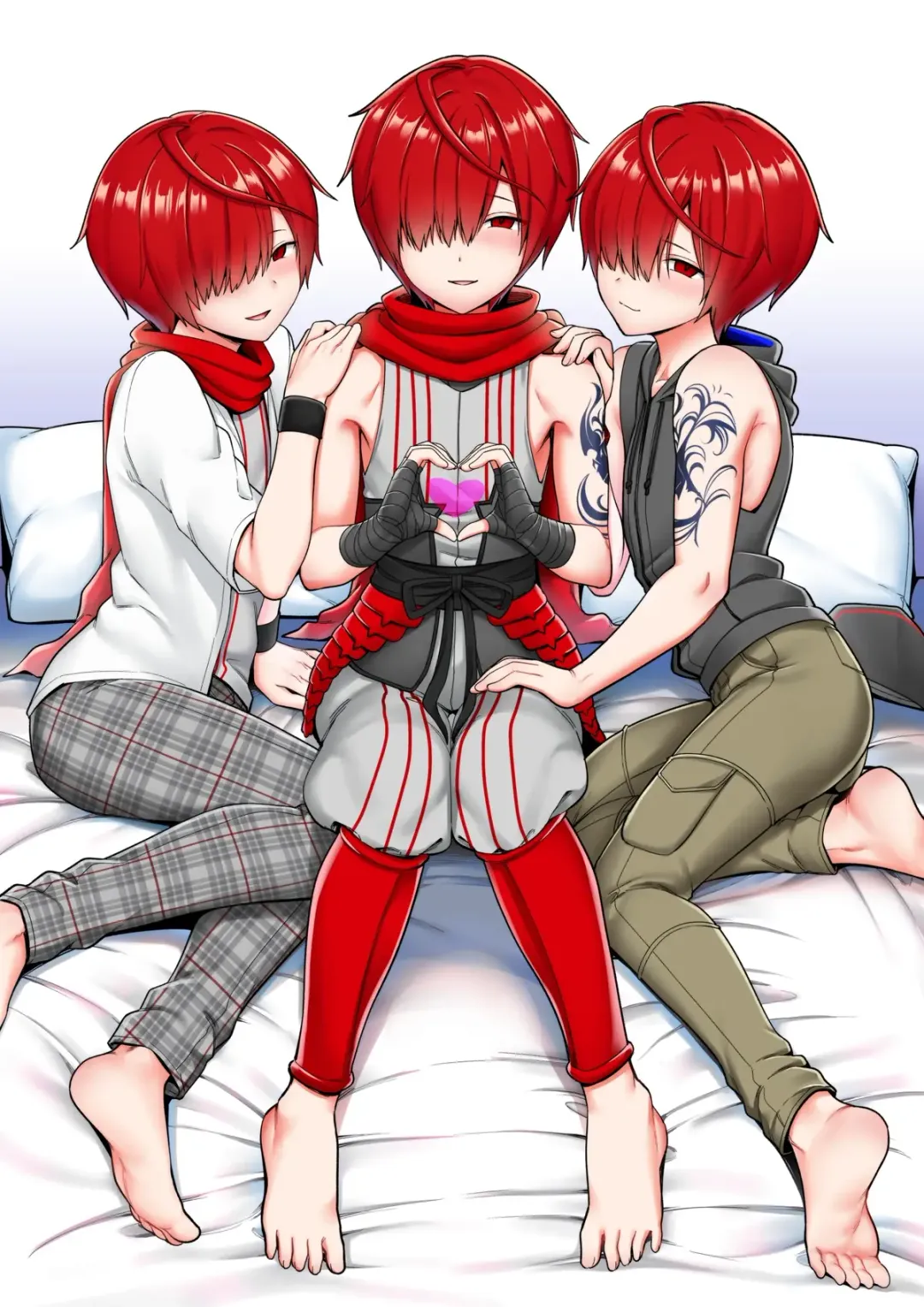 [Toito - Toitoi] Toito fanbox Fhentai - Page 150