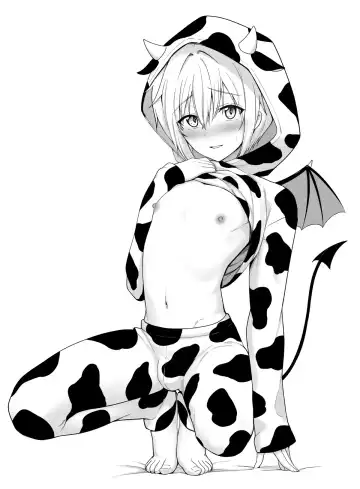 [Toito - Toitoi] Toito fanbox Fhentai - Page 117