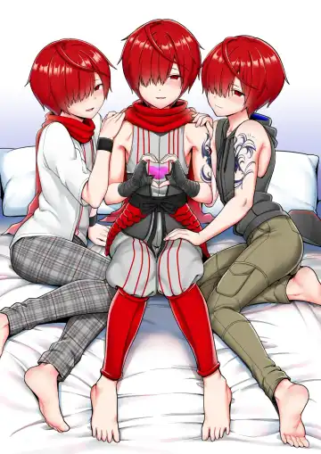 [Toito - Toitoi] Toito fanbox Fhentai - Page 150