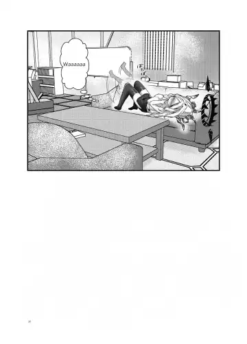 [Anakuro] Sensei, Watashi ni mo Sekuhara Shite Fhentai - Page 26