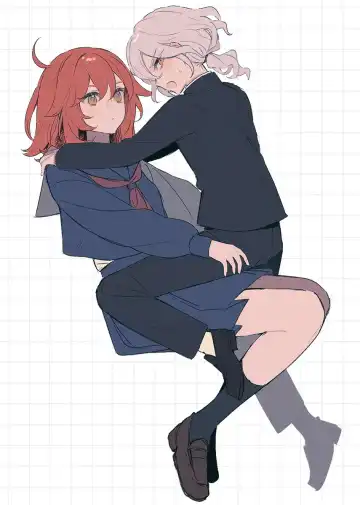 [Nap] Iwao guda ♀ matome ② Fhentai - Page 35