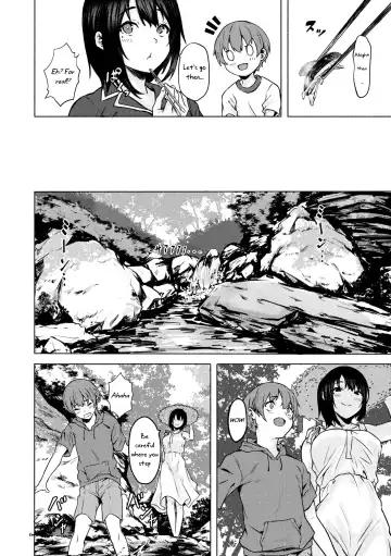 [Aramaki Echizen] Motto♥ Okki na Saori-chan wa Fukiyou ni Eroi (decensored) Fhentai - Page 14