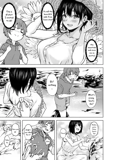 [Aramaki Echizen] Motto♥ Okki na Saori-chan wa Fukiyou ni Eroi (decensored) Fhentai - Page 15