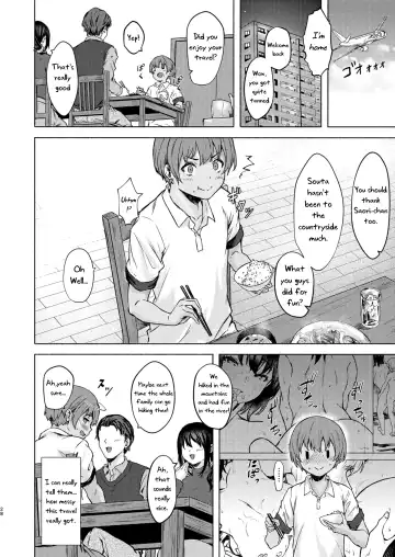 [Aramaki Echizen] Motto♥ Okki na Saori-chan wa Fukiyou ni Eroi (decensored) Fhentai - Page 26