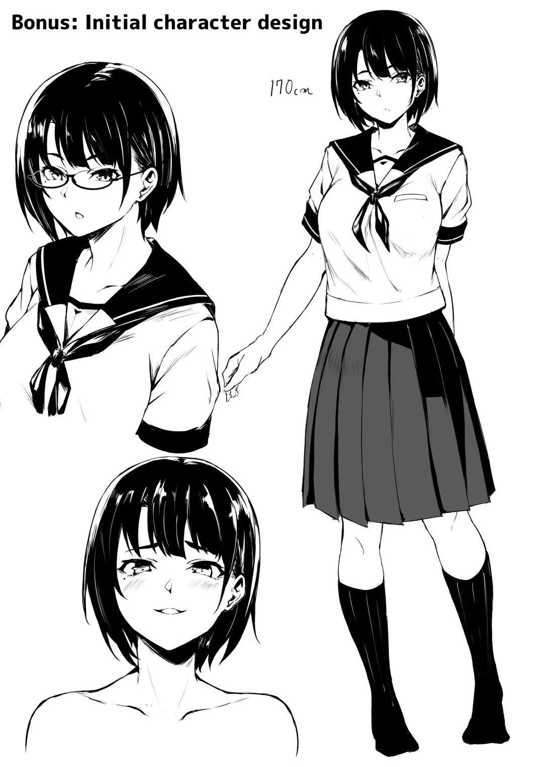 [Aramaki Echizen] Okki na Saori-chan wa Bukiyou ni Eroi Fhentai - Page 26