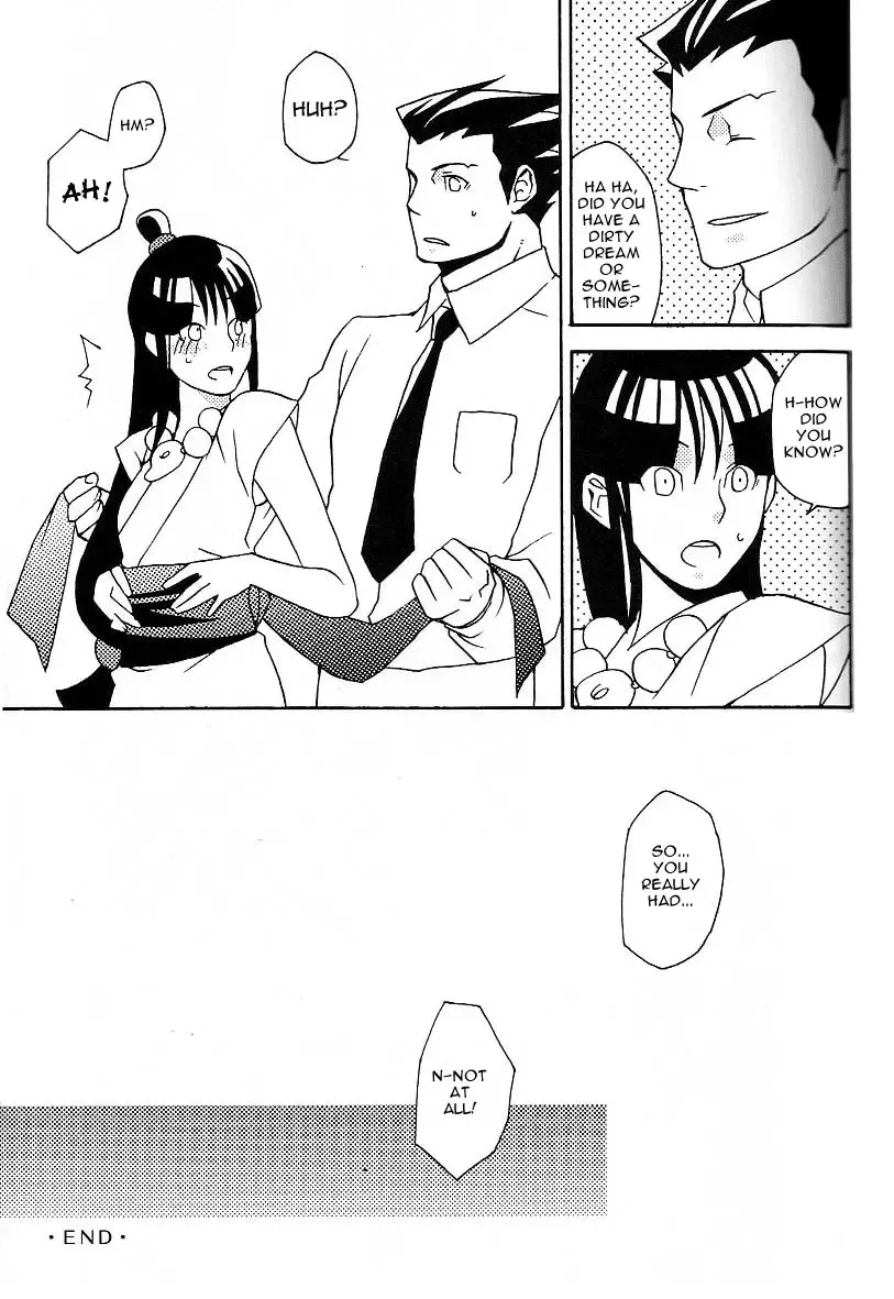 [Satou] Psychedelic* Fhentai - Page 17