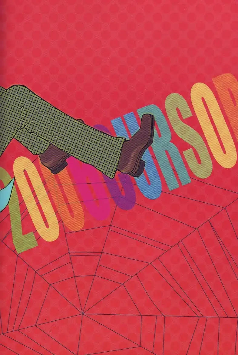 [Satou] Psychedelic* Fhentai - Page 18