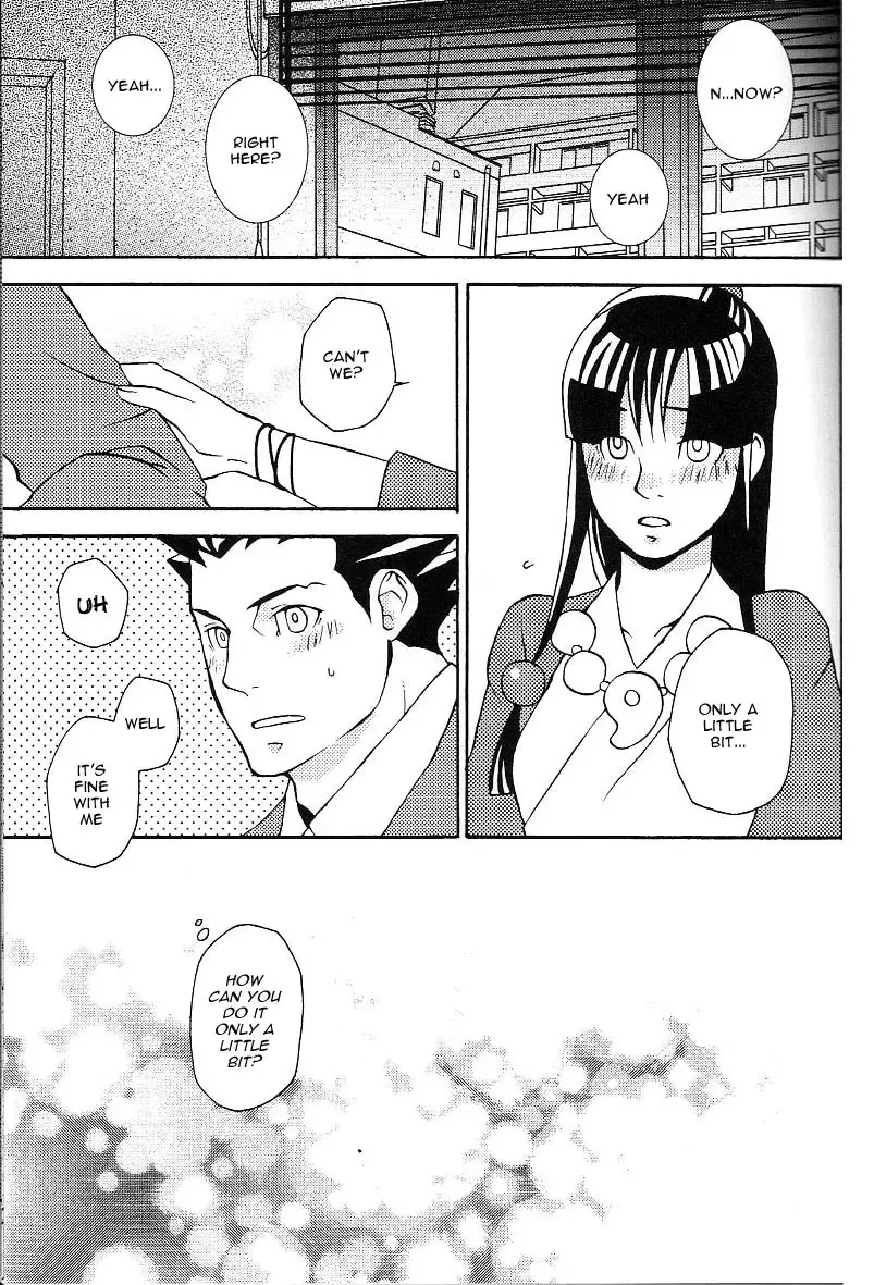 [Satou] Psychedelic* Fhentai - Page 9