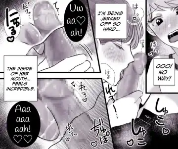 Okaa-san to Boku no Sex Jijou "Seikyouiku mo... Hitsuyou yo ne?" | The Sexual Circumstances of My Mother and I ~Sex education is necessary, right?~ Fhentai - Page 11