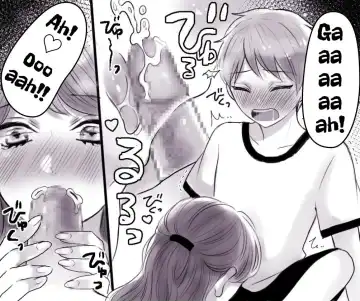 Okaa-san to Boku no Sex Jijou "Seikyouiku mo... Hitsuyou yo ne?" | The Sexual Circumstances of My Mother and I ~Sex education is necessary, right?~ Fhentai - Page 12