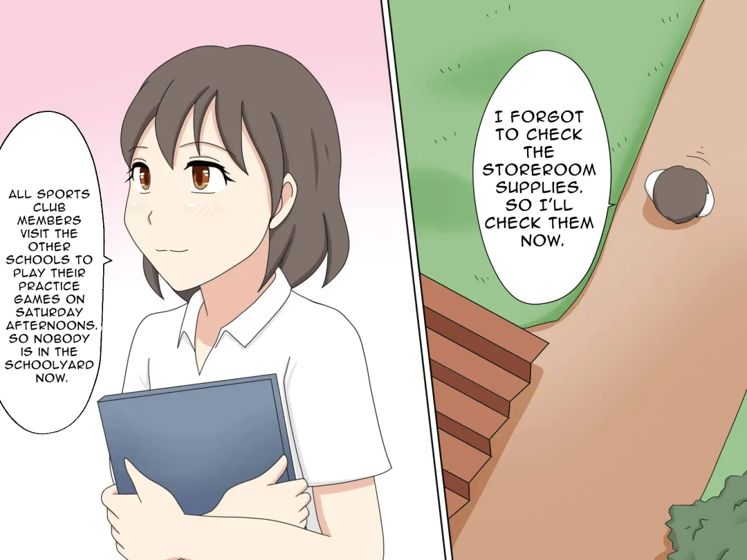 Osananajimi 3-nin de Himitsu Ecchi | Secret Childhood Friend Threesome Fhentai - Page 14