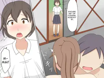 Osananajimi 3-nin de Himitsu Ecchi | Secret Childhood Friend Threesome Fhentai - Page 16