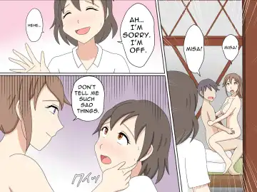 Osananajimi 3-nin de Himitsu Ecchi | Secret Childhood Friend Threesome Fhentai - Page 17