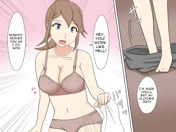 Senpai no Shinjin Sex Kyouiku | On-The-Job Sex Training Fhentai - Page 13
