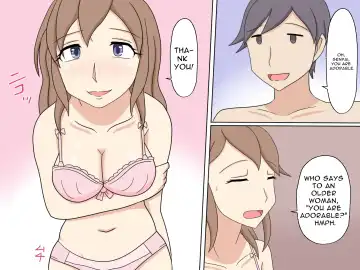 Senpai no Shinjin Sex Kyouiku | On-The-Job Sex Training Fhentai - Page 23