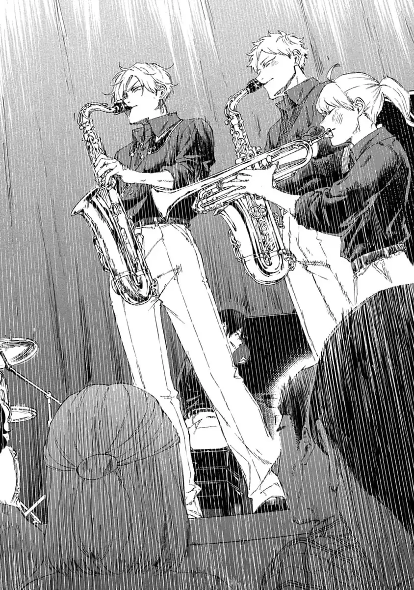 [Sumiya Zeniko] Koi Dekinai no wa Kimi no Sei | 我无法恋爱都要怪你 Fhentai - Page 22