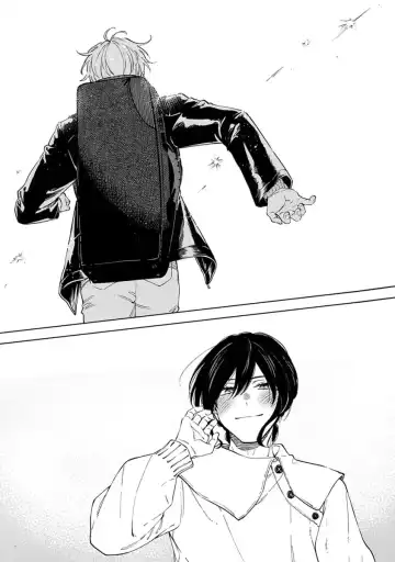 [Sumiya Zeniko] Koi Dekinai no wa Kimi no Sei | 我无法恋爱都要怪你 Fhentai - Page 175