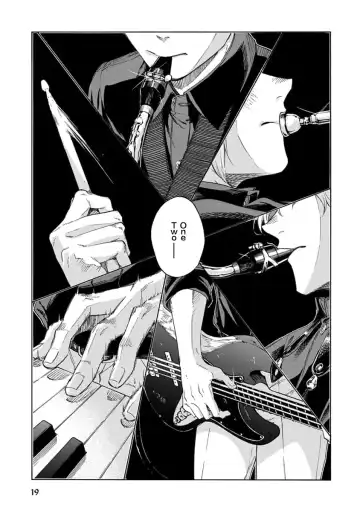 [Sumiya Zeniko] Koi Dekinai no wa Kimi no Sei | 我无法恋爱都要怪你 Fhentai - Page 21