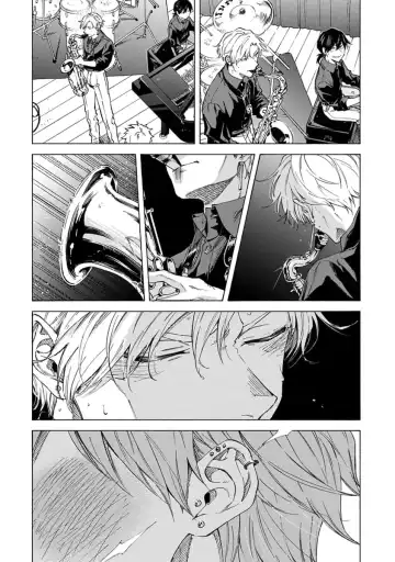 [Sumiya Zeniko] Koi Dekinai no wa Kimi no Sei | 我无法恋爱都要怪你 Fhentai - Page 24