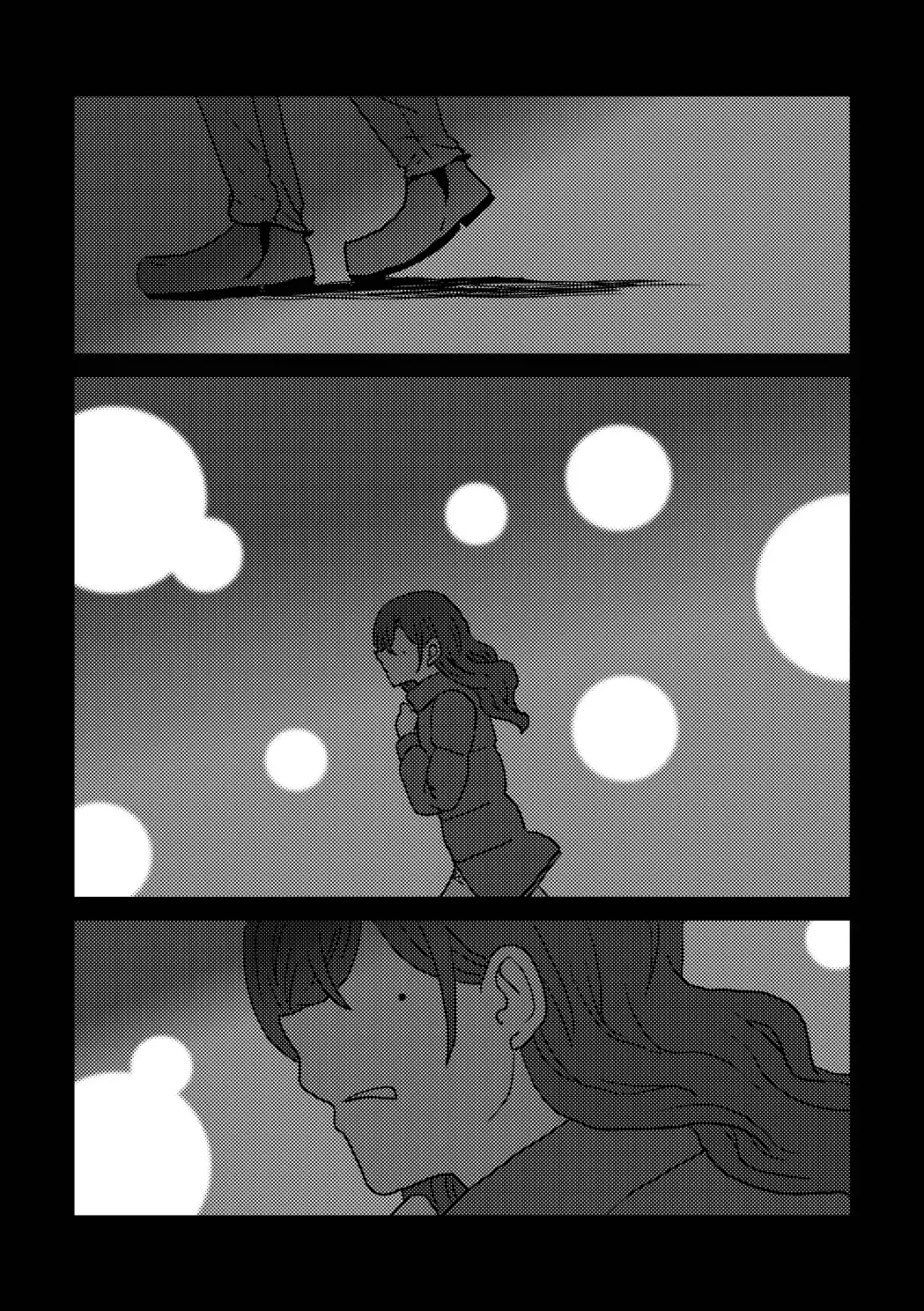 [Kuzuboshi Kenta] Boku wa Kimi o Aishiteru. - What is happiness? My answer is ... Fhentai - Page 39