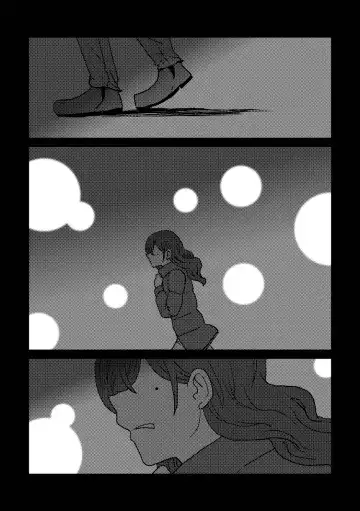 [Kuzuboshi Kenta] Boku wa Kimi o Aishiteru. - What is happiness? My answer is ... Fhentai - Page 39