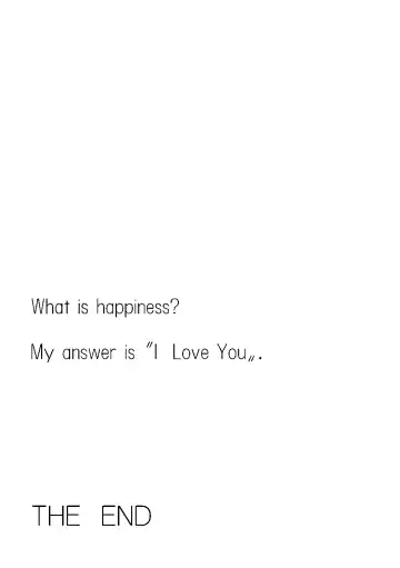 [Kuzuboshi Kenta] Boku wa Kimi o Aishiteru. - What is happiness? My answer is ... Fhentai - Page 63