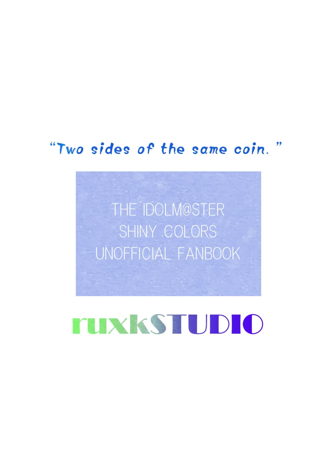 [Kuzuboshi Kenta] Boku yori Higuchi Madoka o Kizutsukerareru Sonzai wa Kono Sekai ni Nai. - "Two sides of the same coin." Fhentai - Page 62