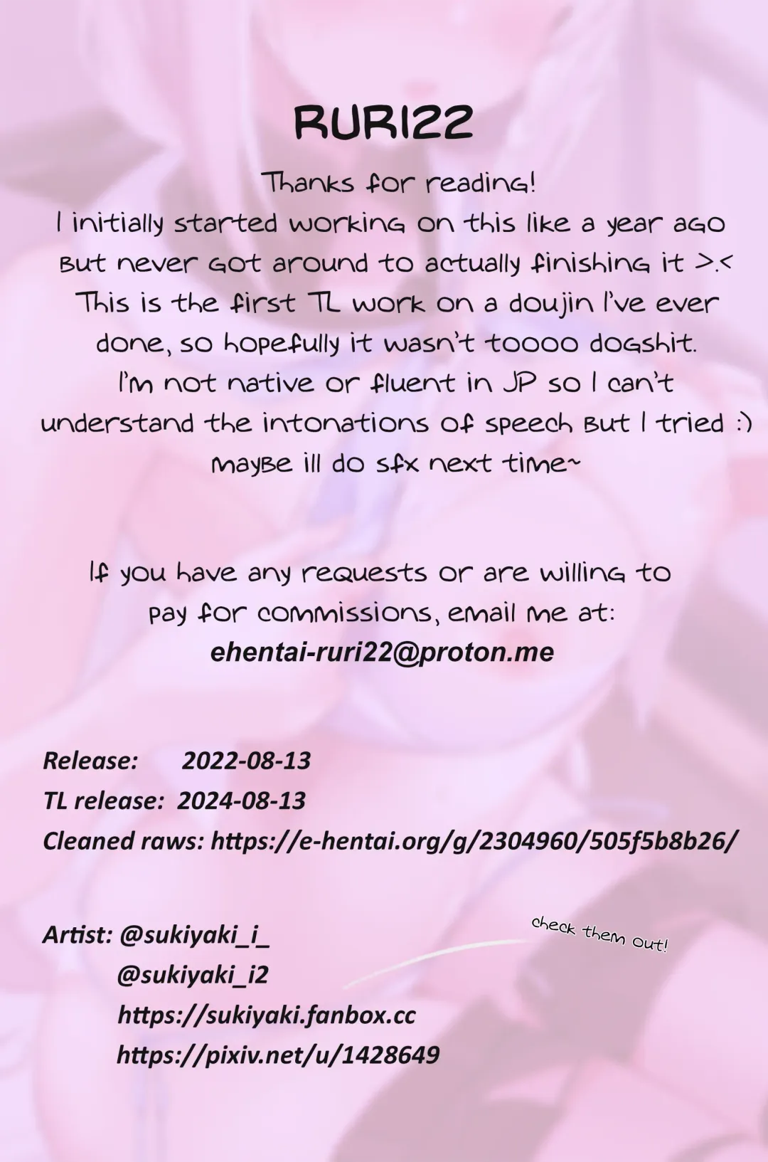 [Niku] Hatsujou Kitsune Fhentai - Page 32