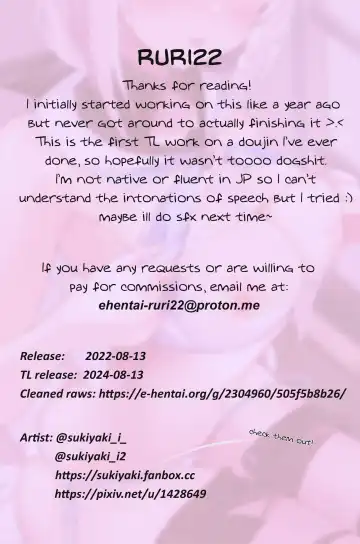 [Niku] Hatsujou Kitsune Fhentai - Page 32