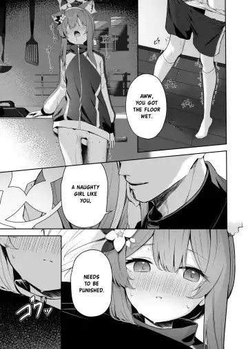[Takashima Shoa] Melty Sugar Drop Fhentai - Page 20