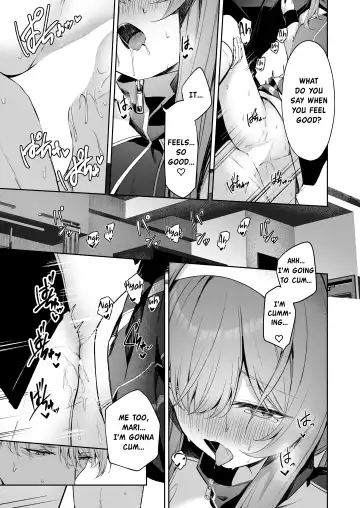 [Takashima Shoa] Melty Sugar Drop Fhentai - Page 24