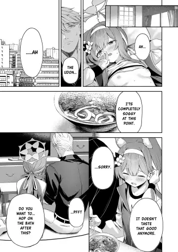 [Takashima Shoa] Melty Sugar Drop Fhentai - Page 32