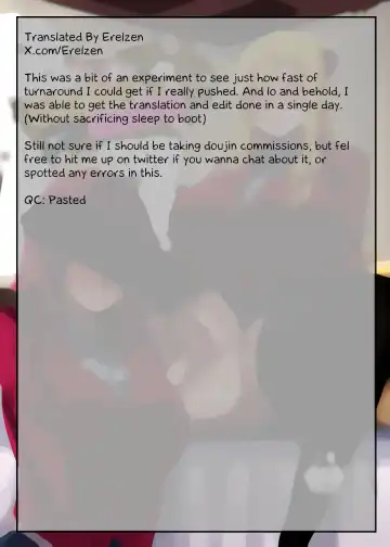 [Sella] Otome Game no Akuyaku Reijou ni Tensei Shitara Ura Settei de Futanari deshita ~Ch. 1~ | I was reincarnated as a villainess in an otome Game who was a futanari in her backstory Fhentai - Page 29