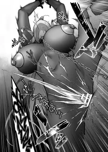 黄昏の娼エルフ7-娼婦にされた気高きハイエルフ4 Fhentai - Page 24