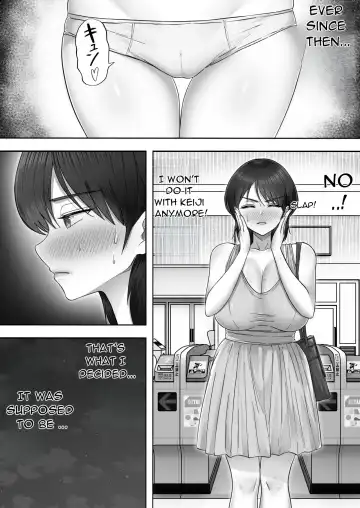 DeliHeal Kaa-chan 2 ~Daisuki na Kaa-chan to Beit Saki de Yarimakuru Hanashi~ A story about having sex with my favorite Kaa-chan at her part-time job ~ (uncensored) Fhentai - Page 9