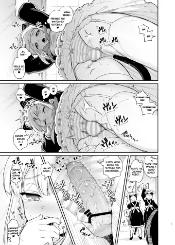 [Sasachinn] Sensei, Minna ni wa Naisho Desu yo? Fhentai - Page 9