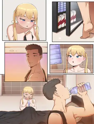 [Abbb] 24.08 Fhentai - Page 59