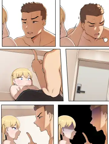 [Abbb] 24.08 Fhentai - Page 61