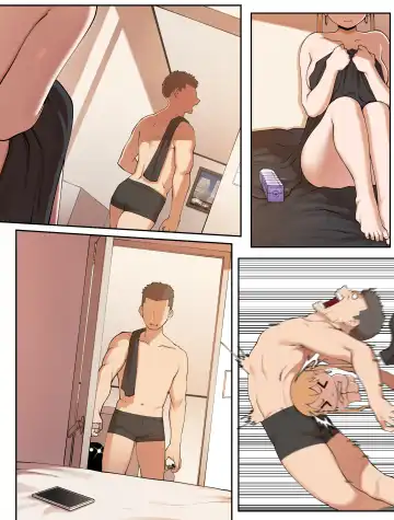 [Abbb] 24.08 Fhentai - Page 62