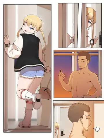 [Abbb] 24.08 Fhentai - Page 67