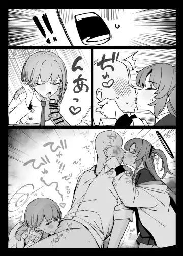 [Putama] Soukessan to Sanjutsutsukai Fhentai - Page 9