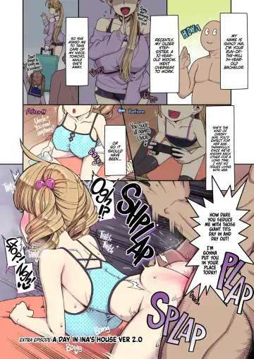 [Hanauna] Kanojo ga Benjo ni Natta Wake - Mahou Shoujo Yuusha-chan Gaiden | How The Magical Girl Became a Toilet Girl - Magical Toilet Girl Yuusha Side Story (decensored) Fhentai - Page 20