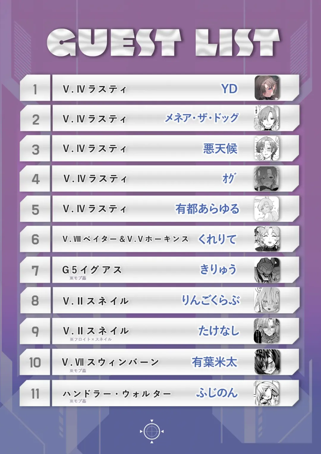 [Clearite - Homina Mia] Coral no Megumi de Nyotaika Shita Senyuu to xxx Suru Hon 2+α Fhentai - Page 47