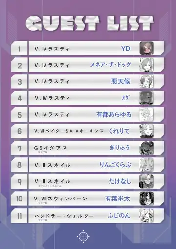 [Clearite - Homina Mia] Coral no Megumi de Nyotaika Shita Senyuu to xxx Suru Hon 2+α Fhentai - Page 47