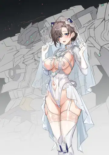 [Clearite - Homina Mia] Coral no Megumi de Nyotaika Shita Senyuu to xxx Suru Hon 2+α Fhentai - Page 79