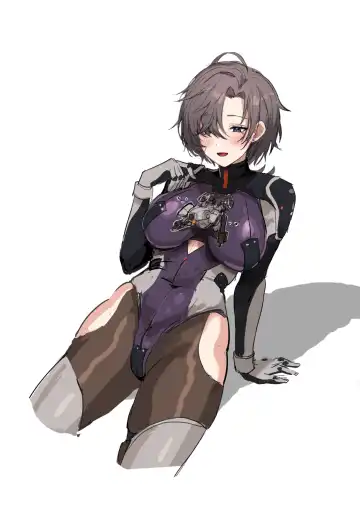 [Clearite - Homina Mia] Coral no Megumi de Nyotaika Shita Senyuu to xxx Suru Hon 2+α Fhentai - Page 80