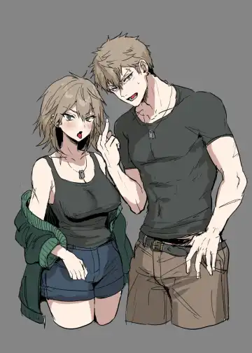 [Clearite - Homina Mia] Coral no Megumi de Nyotaika Shita Senyuu to xxx Suru Hon 2+α Fhentai - Page 85