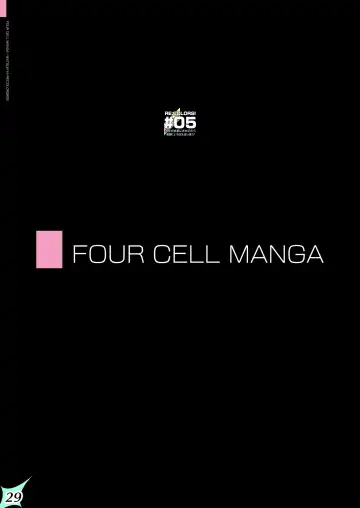 [Watsuki Rumi - Yuuki Sei] RE:COLORS!# 05 Kanojo ga Mizugi ni Kigaetara Rakuen ni Ichiban Chikai Shima!? Fhentai - Page 29